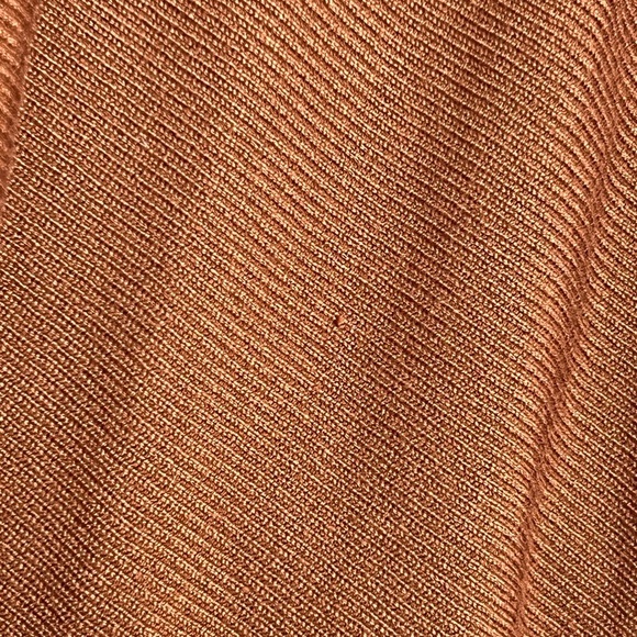 Womens Long Knitted Dress Sexy Wrap Sweater Long Sleeves Occasion Chic Fitted - Picture 11 of 16